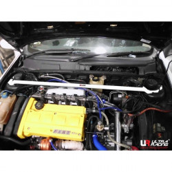 Fiat Bravo 1.8 95-01 UltraRacing 2-punti Barra anteriore&nbsp;superiore