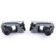 Fari Fendinebbia Coppia per BMW E36 Sedan Coupe Convertible Compact Touring | race-shop.it