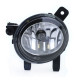 Fari Fendinebbia H8 Sinistra adatto per BMW F20 F21 3ER F30 F31 F34 4 Series F32 F33 | race-shop.it