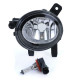 Fari Fendinebbia H8 Sinistra adatto per BMW F20 F21 3ER F30 F31 F34 4 Series F32 F33 | race-shop.it