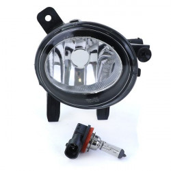 RACES fendinebbia per BMW F20 F21 3ER F30 F31 F34 4 Series F32 F33 (H8), destro
