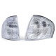 Fari Indicatore di direzione con Coppia per Mercedes C class W202 sedan S202 station wagon 93-01 | race-shop.it