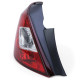 Fari RACES fanale posteriore per Opel Corsa D 06 (TYC), sinistro | race-shop.it
