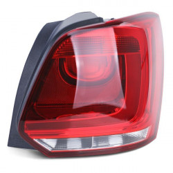 Fanale posteriore / Luce posteriore destro TYC per VW Polo 6R 09-14