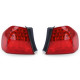 Osvetlenie LED Fanale posteriore esterno destra adatto per BMW Sedan E90 08-11 | race-shop.it