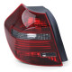Fari LED Fanali posteriori Sinistra Nero/scuro TYC adatto per BMW E81 E87 | race-shop.it
