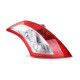 Fari Fanale posteriore Sinistra TYC per Suzuki Swift IV FZ NZ da 10 | race-shop.it