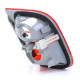 Fari Fanale posteriore interno Destro adatto per BMW 3ER Sedan E46 98-01 | race-shop.it