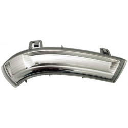 LED Specchio indicatore di direzione sinistra TYC per VW Golf Plus 05-