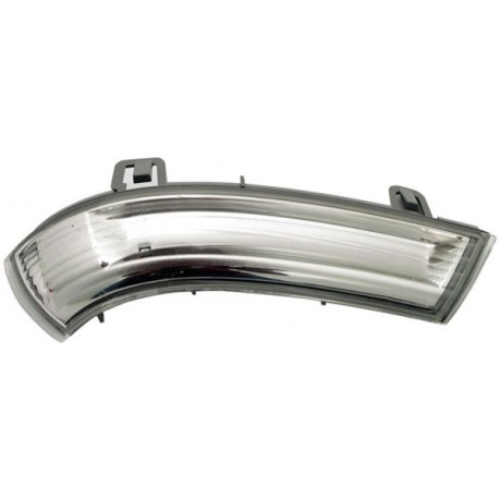 Fari LED Specchio indicatore di direzione sinistra TYC per VW Golf Plus 05- | race-shop.it
