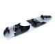 Fari RACES frecce specchietto per VW Polo 9N 05-09 Skoda Octavia 1Z 05-08 (esterno) | race-shop.it