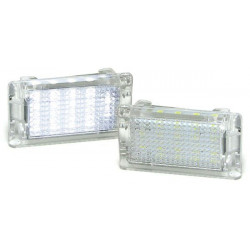 RACES luce bagagliaio a LED per Canbus Porsche 911 964 996 997 Boxster Cayman