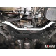 Strutbars (montanti) Audi TT 8N 98-06 1.8T Ultra-R 2 punti Barra stabilizzatrice asse anteriore 2090 | race-shop.it