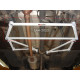 Strutbars (montanti) Honda CRV 2.4 07+ 4WD Ultraracing Barra anteriore 4-punti Barra ad H H-Brace | race-shop.it