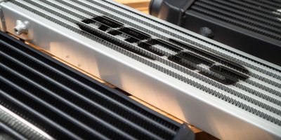 Intercooler Races Motorsport