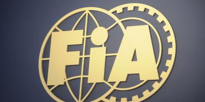Omologazione FIA 8856-2018